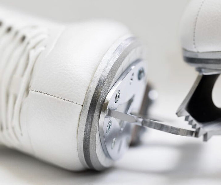 Диагностика спортивного потенциала фигуриста